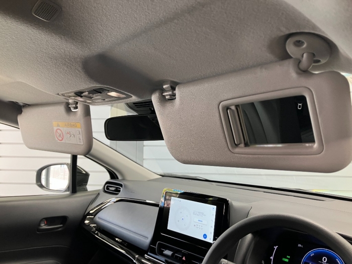 トヨタ アクア46枚目