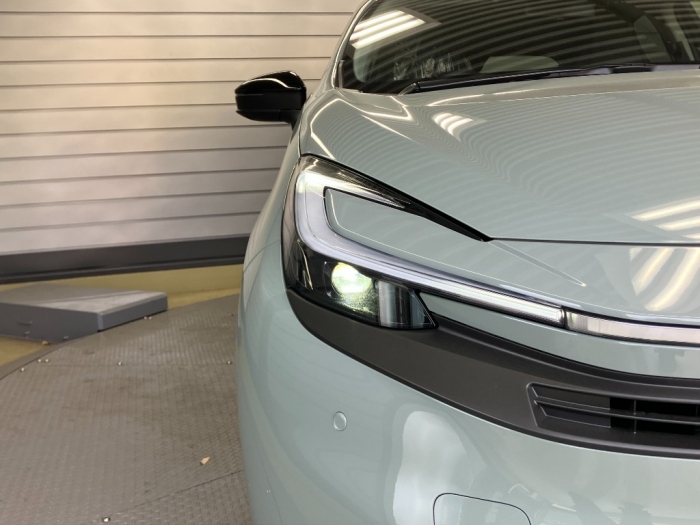 トヨタ アクア47枚目