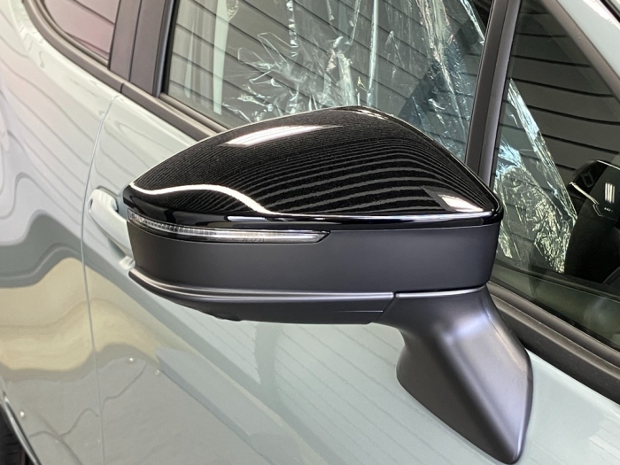 トヨタ アクア50枚目