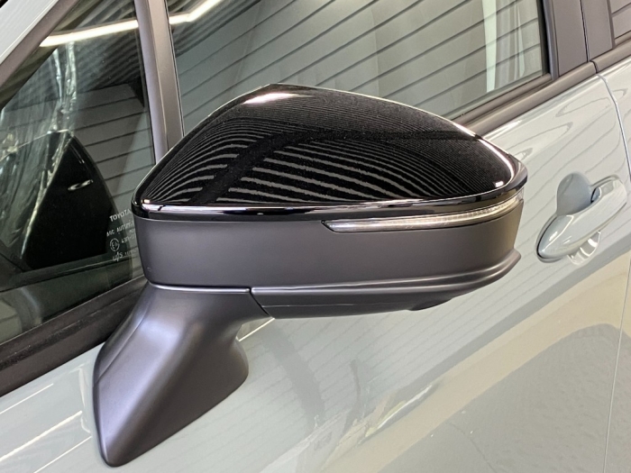 トヨタ アクア51枚目