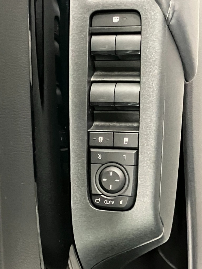 トヨタ アクア17枚目