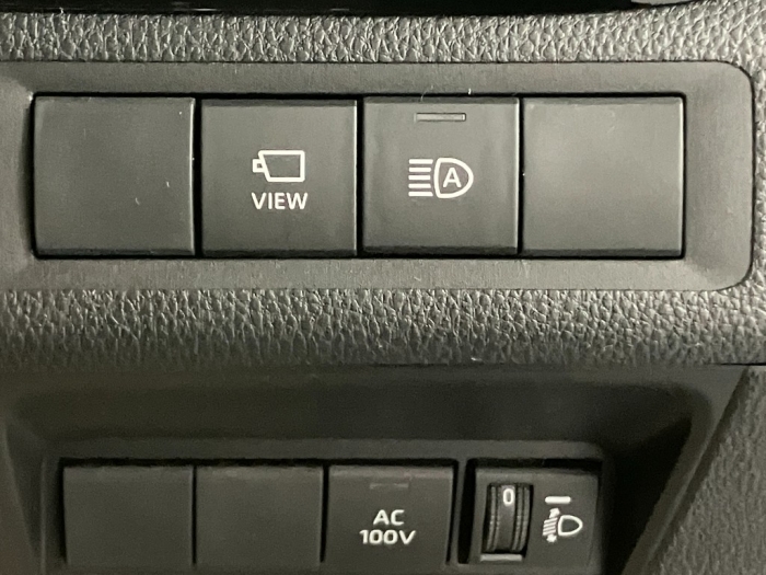 トヨタ アクア23枚目