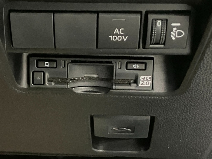 トヨタ アクア24枚目