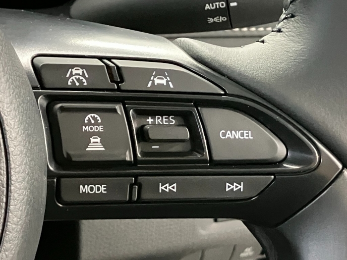 トヨタ アクア25枚目