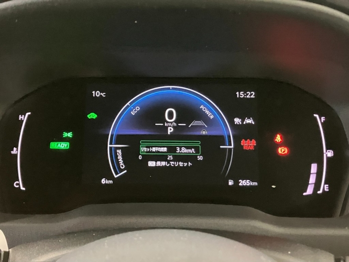 トヨタ アクア28枚目