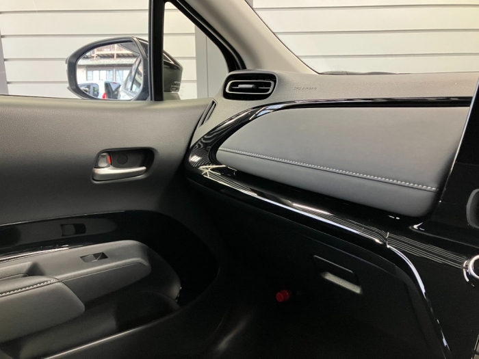 トヨタ アクア29枚目