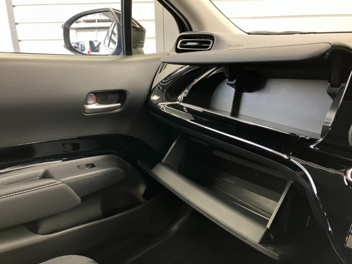 トヨタ アクア30枚目