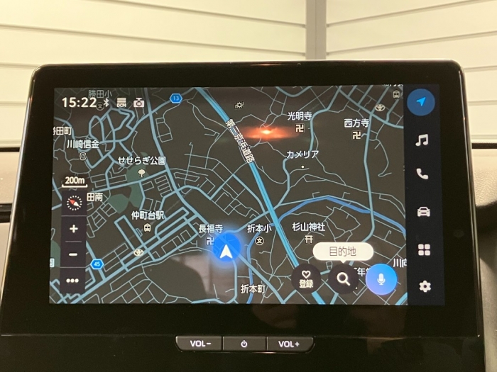 トヨタ アクア31枚目
