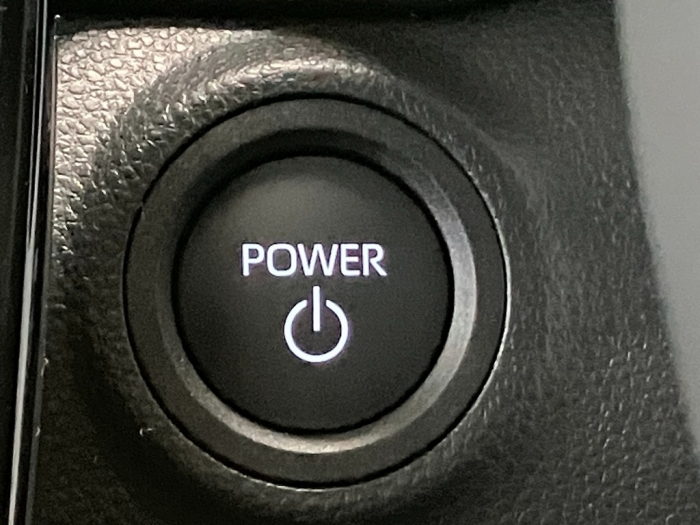 トヨタ アクア33枚目