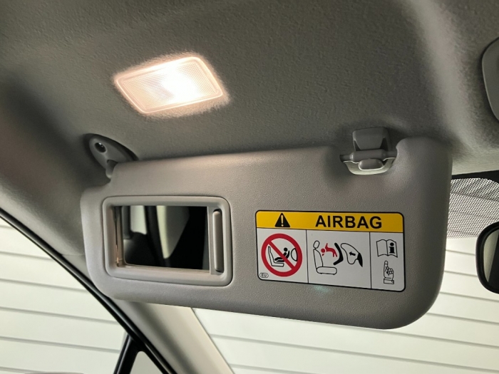 トヨタ アクア37枚目