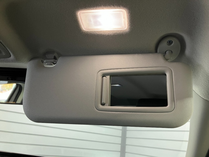 トヨタ アクア39枚目