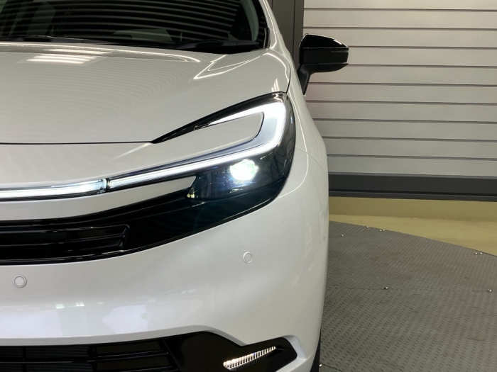 トヨタ アクア42枚目