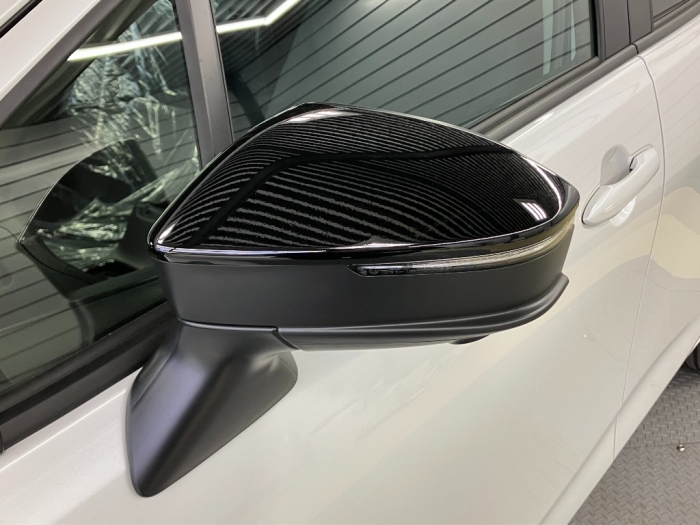 トヨタ アクア43枚目