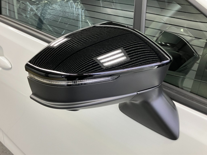 トヨタ アクア44枚目