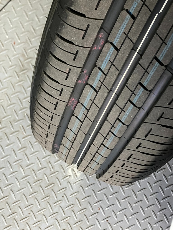 トヨタ アクア46枚目