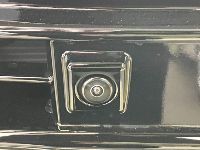 トヨタ アクア47枚目