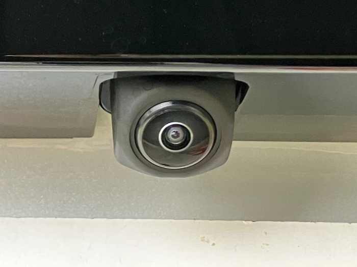 トヨタ アクア12枚目