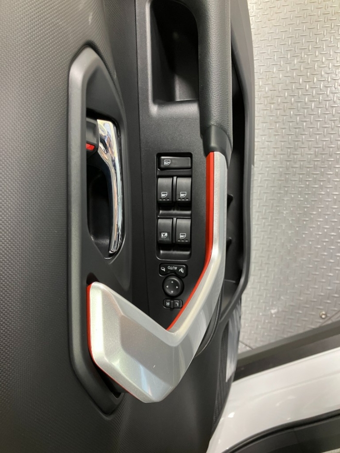 トヨタ ライズ22枚目