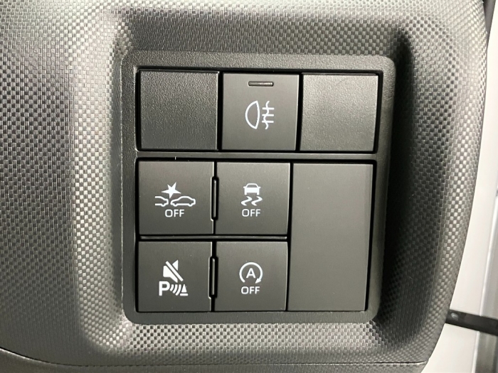 トヨタ ライズ23枚目