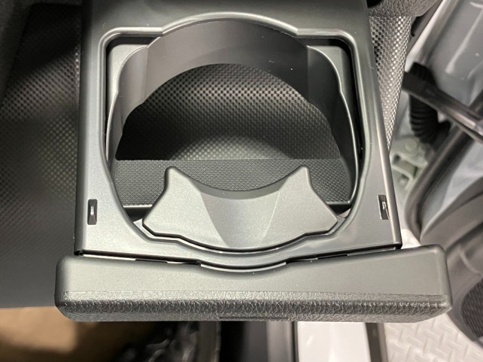 トヨタ ライズ25枚目