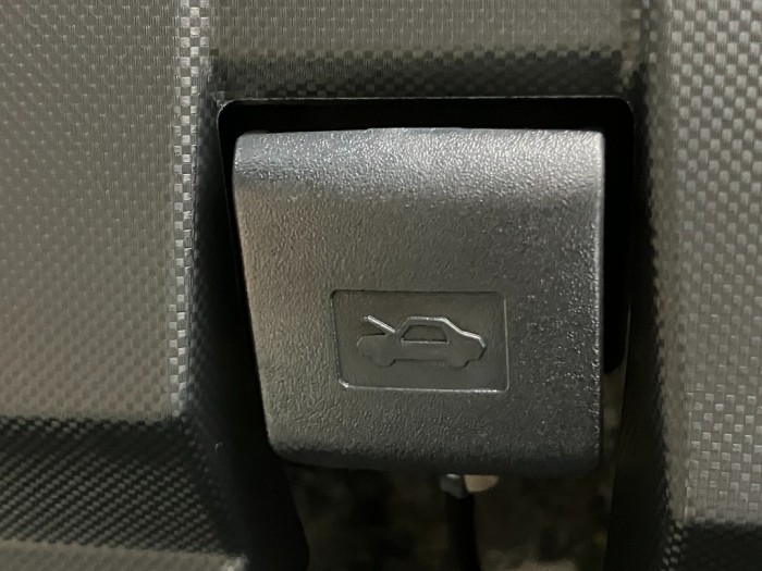 トヨタ ライズ26枚目