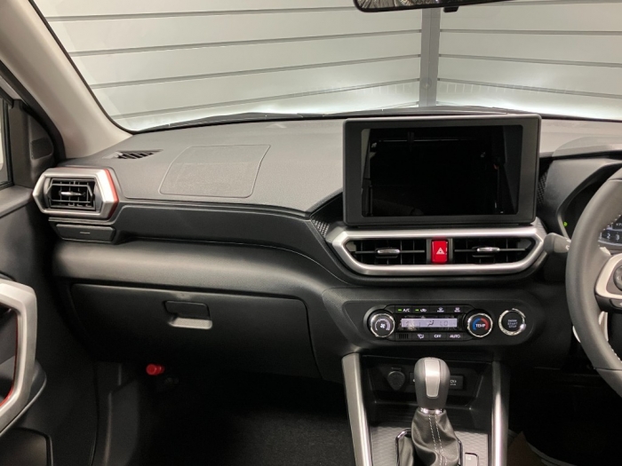 トヨタ ライズ30枚目