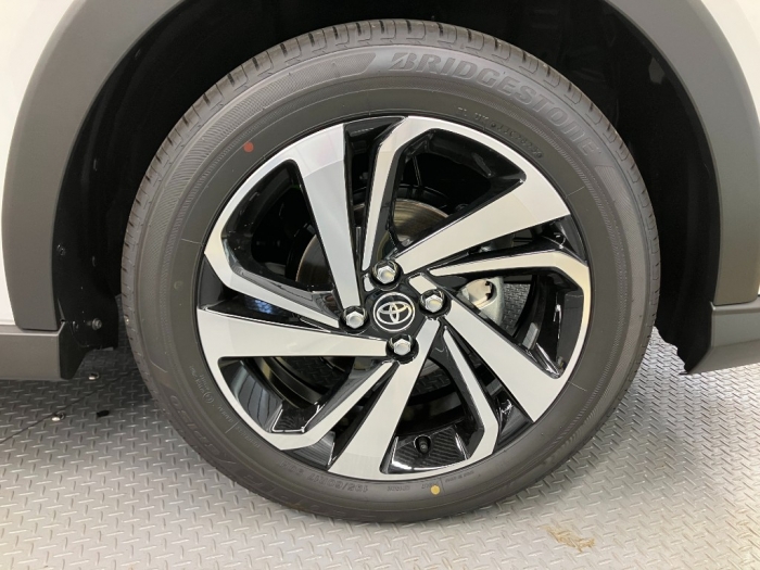 トヨタ ライズ31枚目