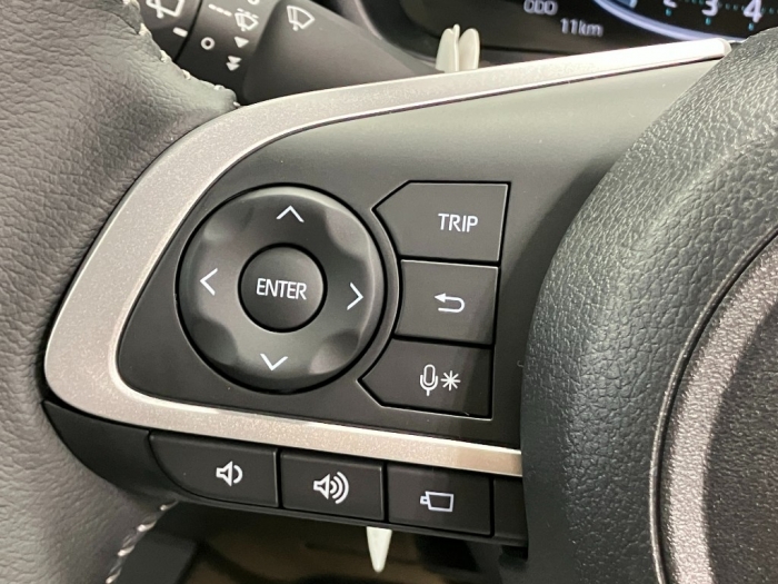 トヨタ ライズ34枚目