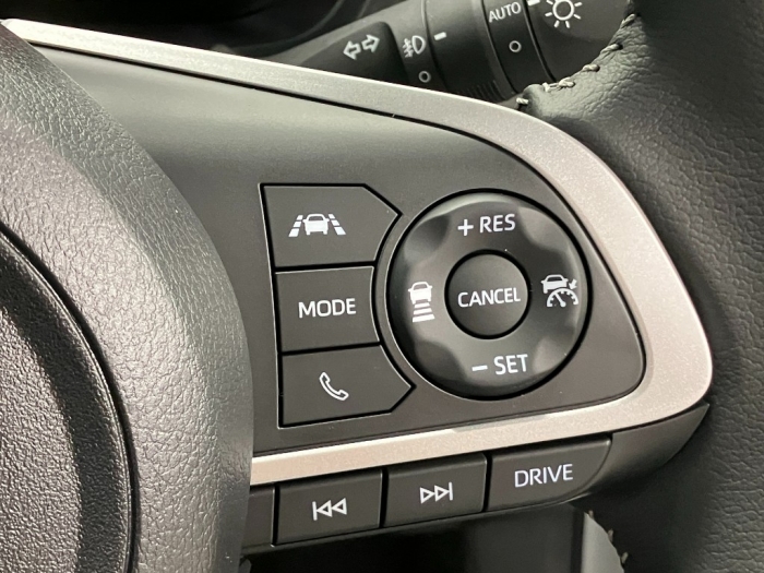 トヨタ ライズ35枚目