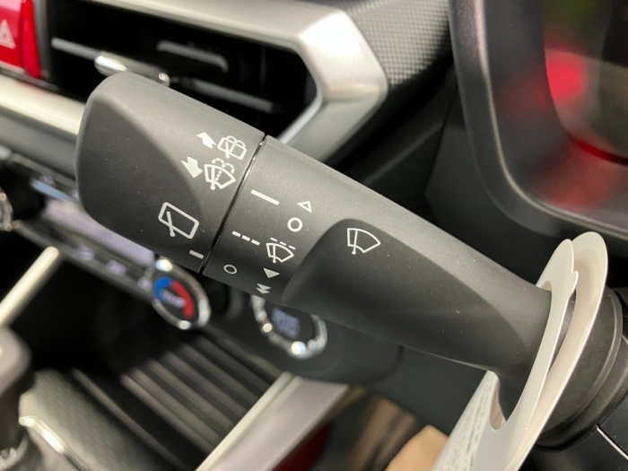 トヨタ ライズ37枚目