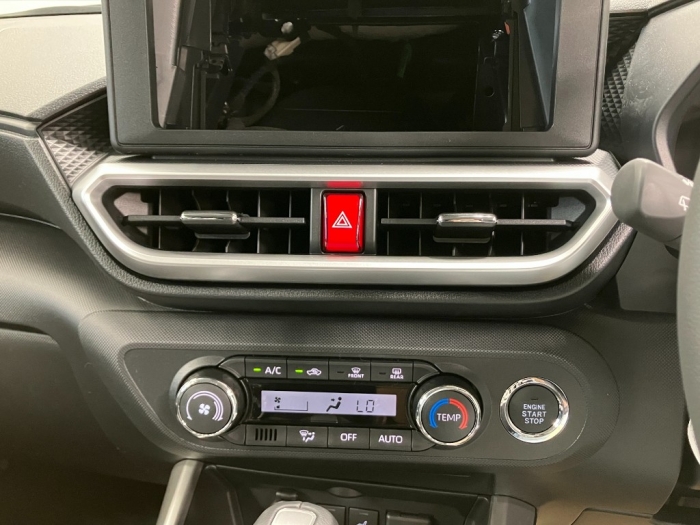 トヨタ ライズ39枚目