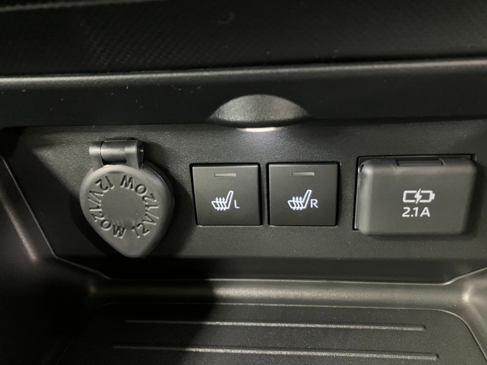 トヨタ ライズ40枚目