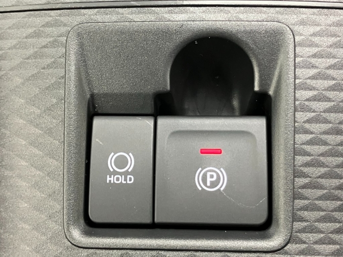 トヨタ ライズ41枚目