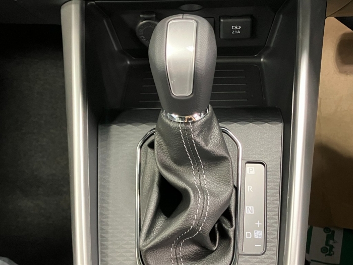 トヨタ ライズ42枚目