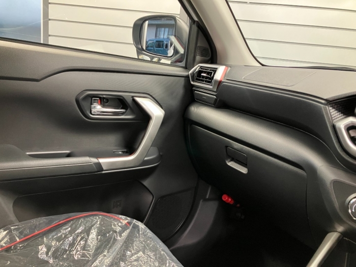 トヨタ ライズ44枚目