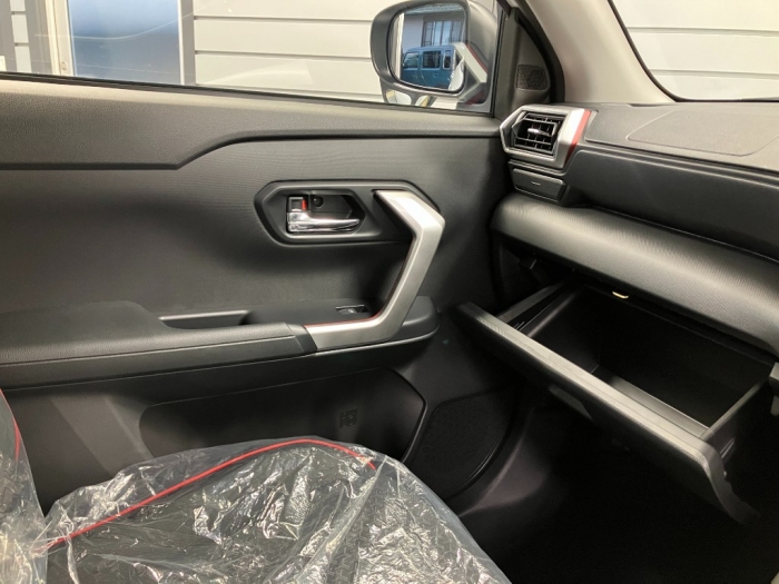 トヨタ ライズ45枚目