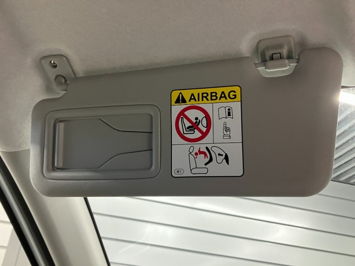 トヨタ ライズ46枚目