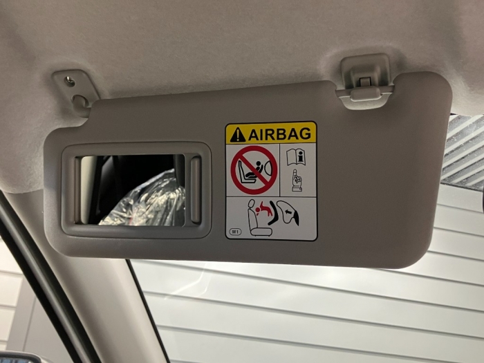 トヨタ ライズ47枚目