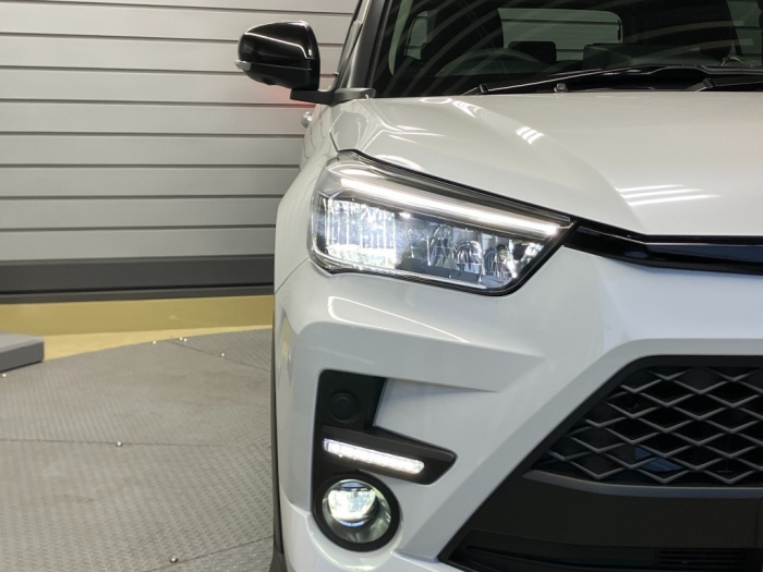 トヨタ ライズ51枚目