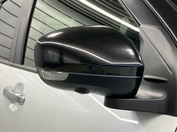 トヨタ ライズ54枚目