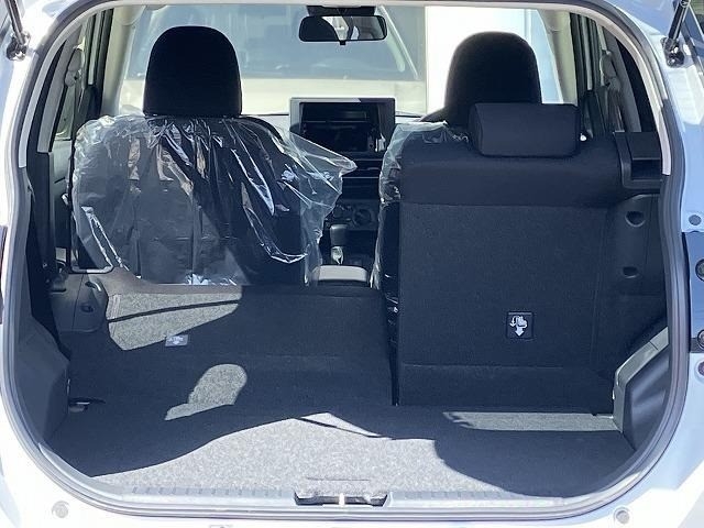 トヨタ ライズ15枚目