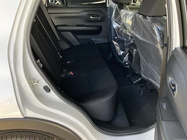 トヨタ ライズ17枚目