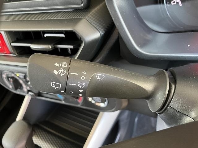 トヨタ ライズ26枚目