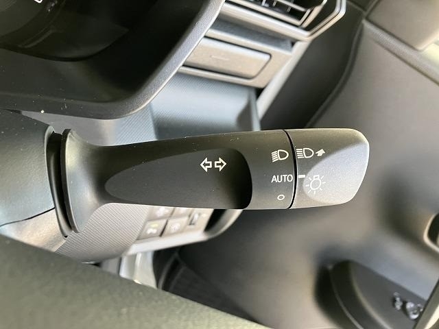 トヨタ ライズ27枚目