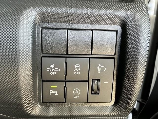 トヨタ ライズ29枚目