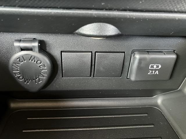 トヨタ ライズ30枚目