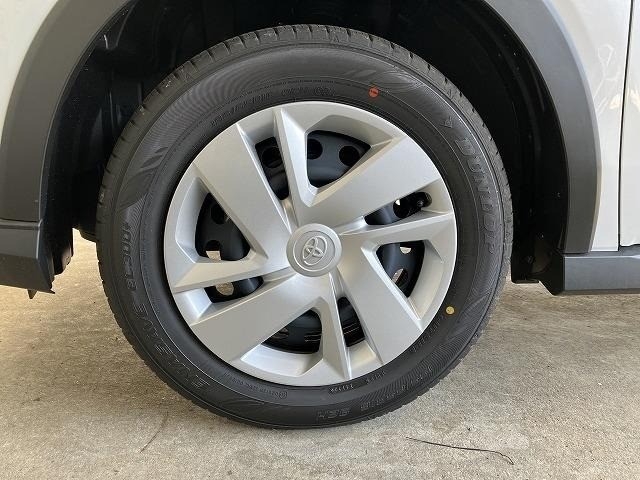 トヨタ ライズ33枚目