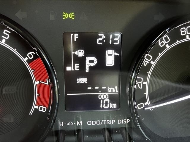 トヨタ ライズ34枚目