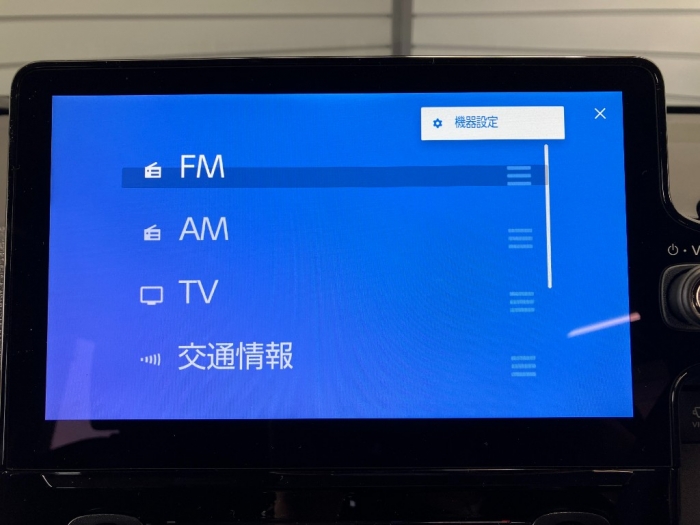 トヨタ シエンタ42枚目