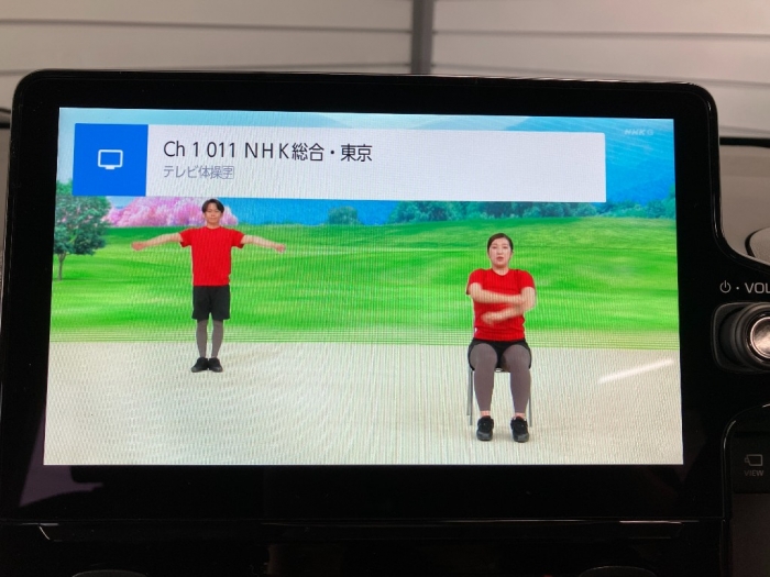 トヨタ シエンタ44枚目